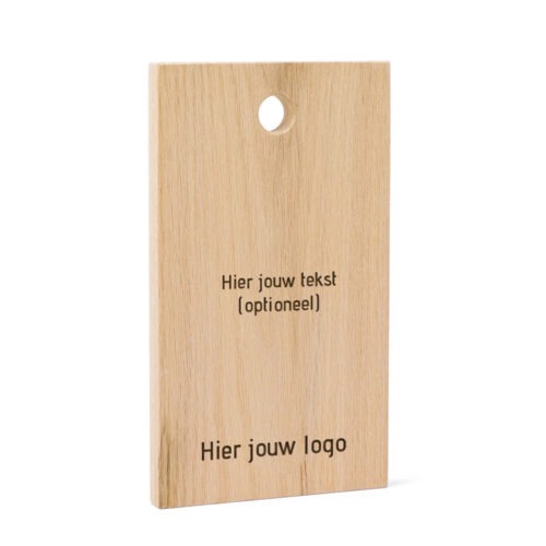 Alternative view of Persoonlijke Snijplank| Hollands Eikenhout