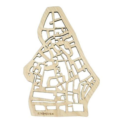 Alternative view of Eindhoven Pannenonderzetter | Hollands Essenhout