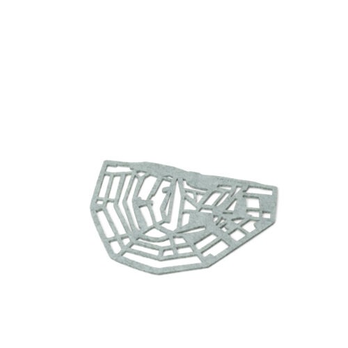 Steden Pannenonderzetter | Recycled Vilt - Image 4
