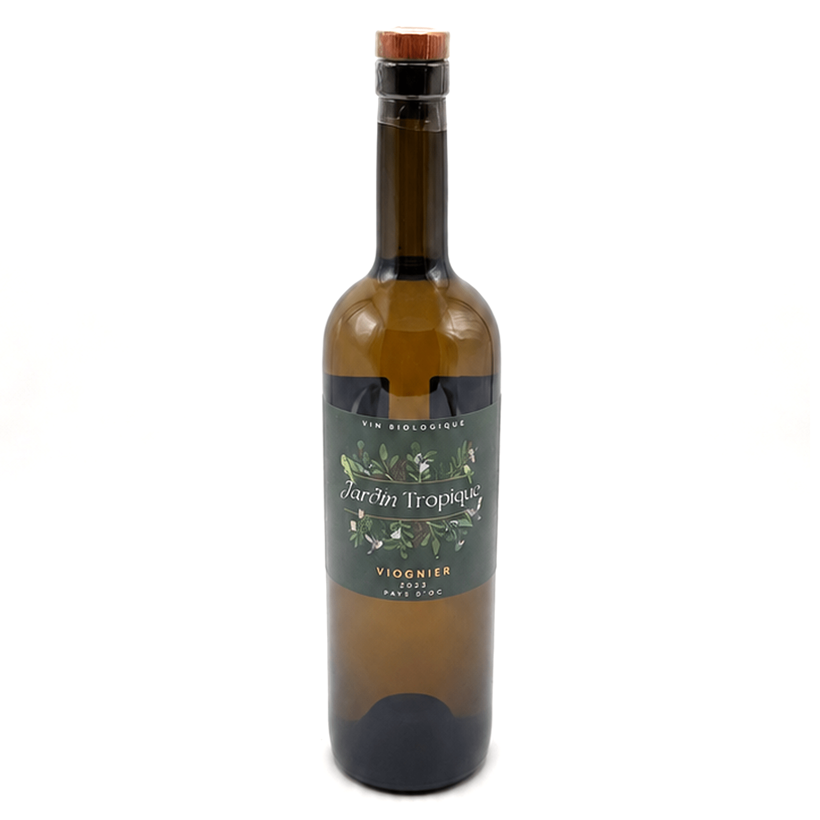 Jardin_Tropique_Viognier_witte_wijn