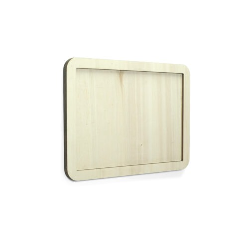Houten Deurbord | A4/A5/A6 - Afbeelding 4