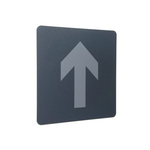 Pictogram | Stone Look | Recycled plexiglas