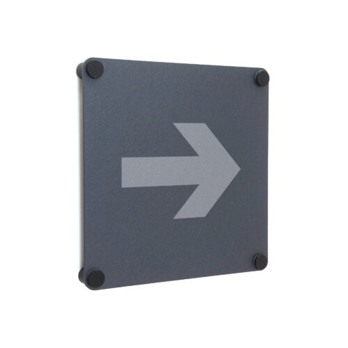 Pictogram | Stone Look | Recycled plexiglas - Afbeelding 2