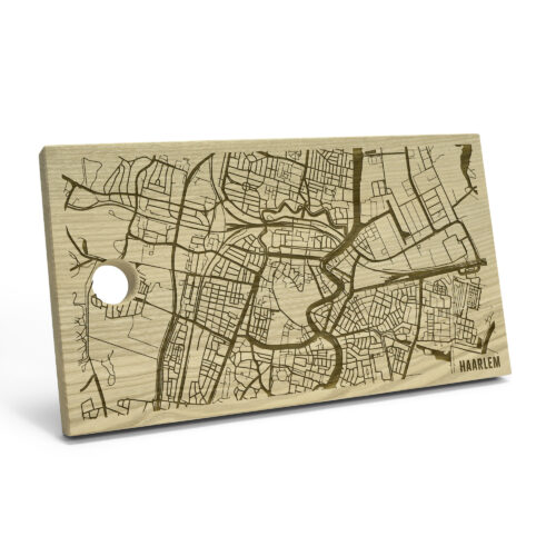 Haarlem Snijplank | Hollands Essenhout