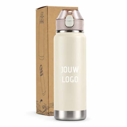 Alternative view of Activate Bottle - 0,75L RVS Drinkfles