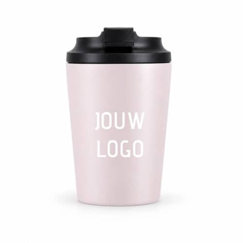 Alternative view of Daily Cup - 0,22L RVS Drinkbeker