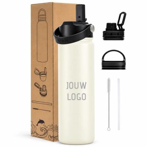 Alternative view of Ultimate Bottle - 0,65L RVS Drinkfles